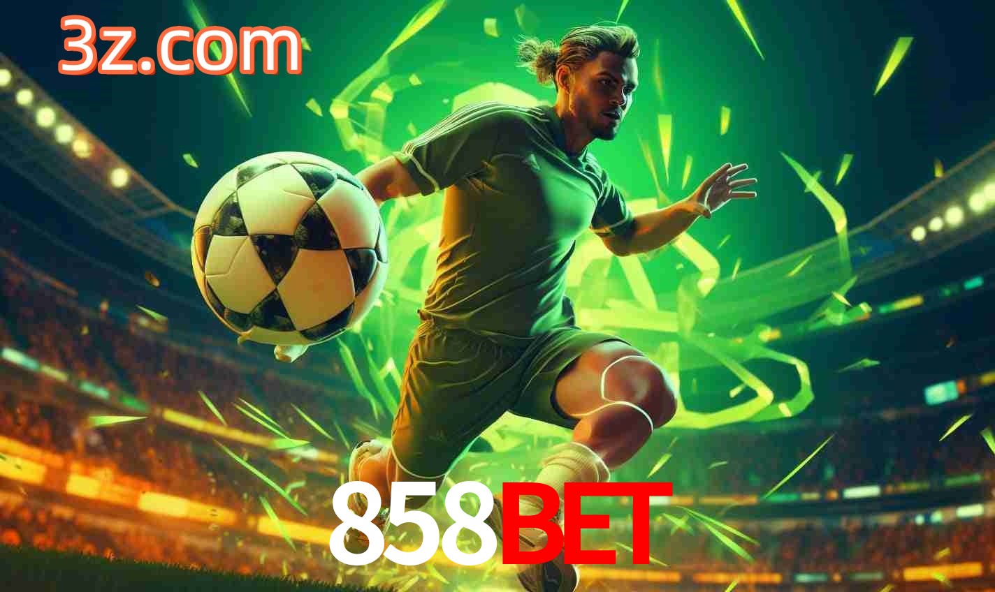 Diversidade Apostas no 858Bet