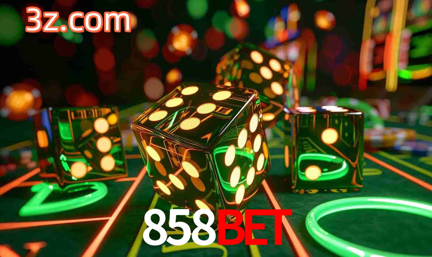 Entretenimento no Jogos 858Bet